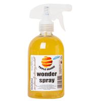 Triple Orange All Purpose Wonder Spray